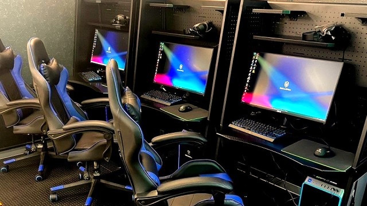 EnableGaming